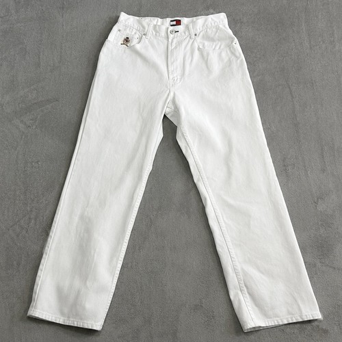 Jeans tommy hilfiger - hilfiger, vintage