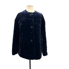 Aspesi Velluto Trapuntato