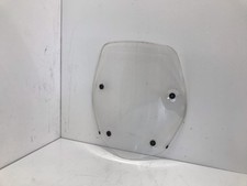 PARABREZZA CUPOLINO  HONDA SH 125 2020-2024  / PLEXIGLAS