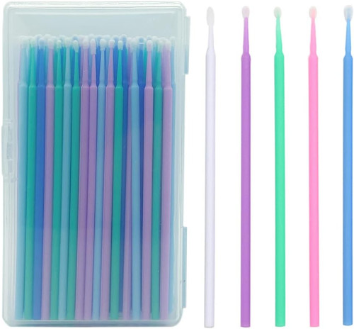 Set 150 pennello ritocco - set,
