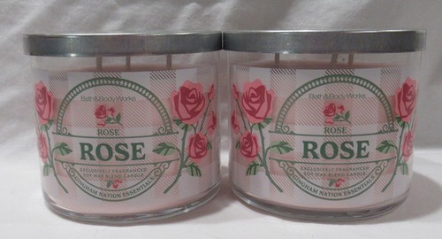 Bath body works lotto - lotto, 2