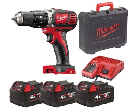 Trapano avvitatore con - trapano,