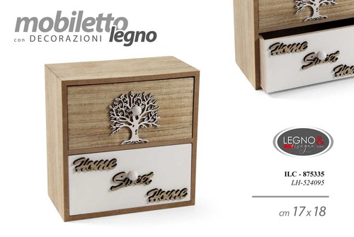 Mobiletto albero della vita - della,