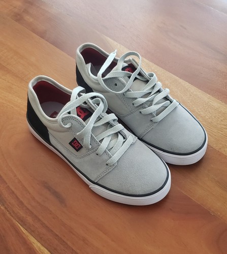 Scarpe shoes tonik - scarpe, dc
