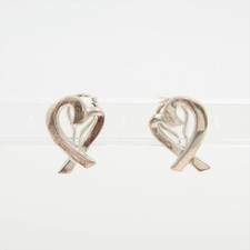 Orecchini Tiffany Cuore