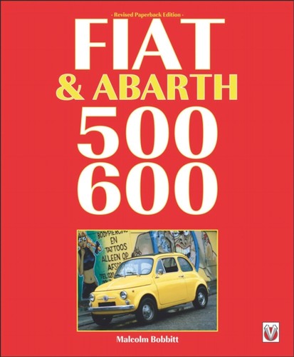 Fiat abarth 500 - abarth, &