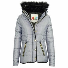 Bambine Piumino Cappotto