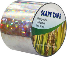 1 Rotolo Nastro Riflettente