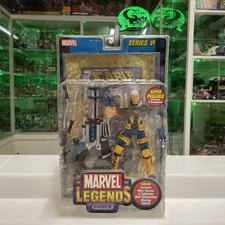 Toy Biz - Marvel Legends -