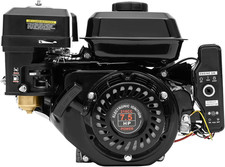 Motore benzina tempi - a, 4