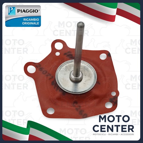 Membrana carburatore piaggio - carburatore,