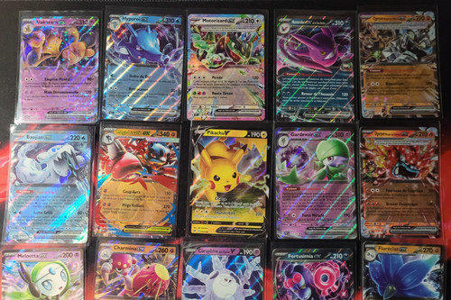 Pokemon cartes pokémon v - pokemon,