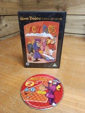 Wacky Races: Volume 2 DVD cert