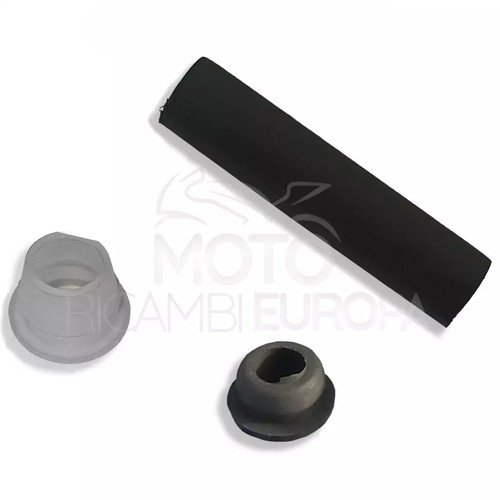 Kit gommini cofano motore