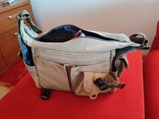 BORSA FOTOGRAFICA KALAHARI