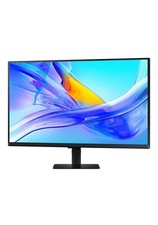 Samsung S80UD Monitor PC 81,3 cm (32") 3840 x 2160 Pixel 4K Ultra HD LCD Nero