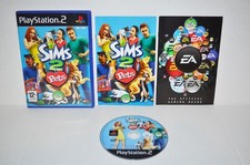 The Sims 2 Pets (Sony