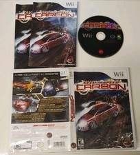 Need for Speed: Carbon