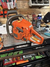 Husqvarna 440 Gasoline