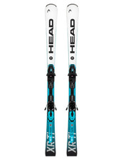 HEAD XR Ti sci allround uomo e