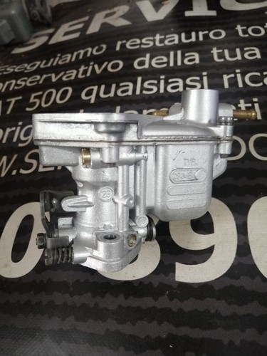 Fiat 500 r giardiniera - fiat,