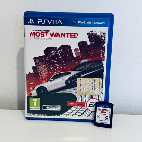 Need for speed - for, per