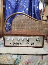 Amplificatore integrato LUXMAN