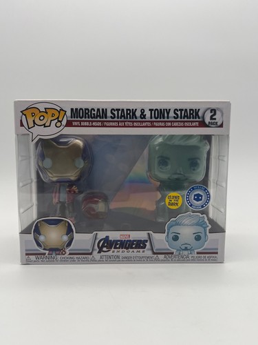 Esclusiva funko pop - esclusiva, marvel
