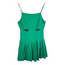 Mini Abito Papermoon Nuovo con