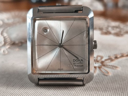 Orologio automatico doxa - orologio,