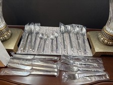 Villeroy & Boch Set posate 20 pezzi - La Classica - Nuovo con scatola