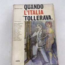 GIANCARLO FUSCO - QUANDO L