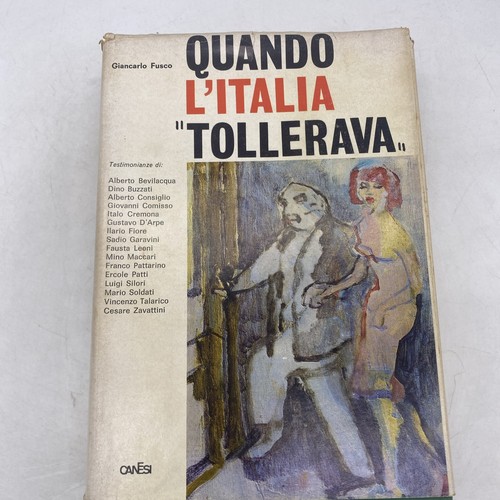 Giancarlo fusco quando - fusco,