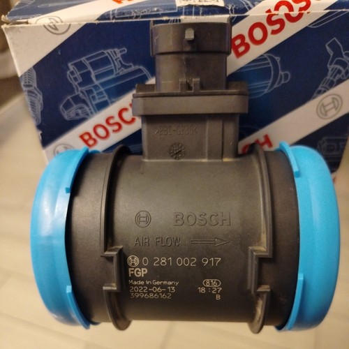 Bosch 0281002917 debimetro - bosch,