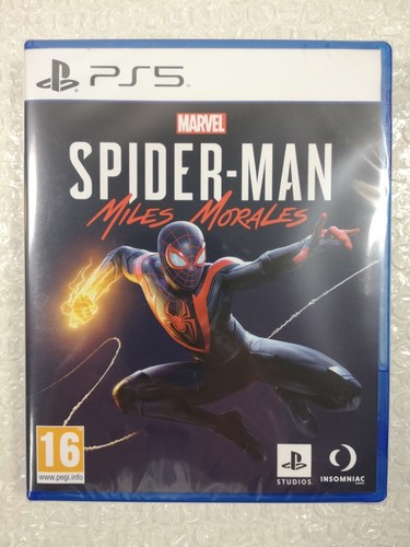 Marvel spiderman miles - spiderman,