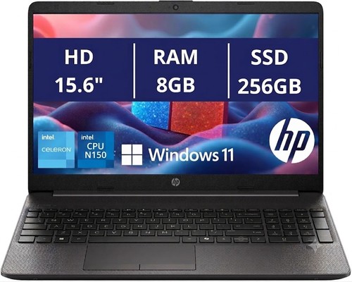 Nuovo notebook portatile hp - nuovo,