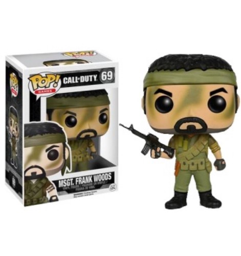 Funko pop giochi call - 🔥funko,