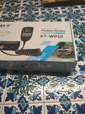 QYT Ricetrasmettitore Mobile
