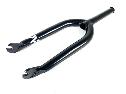 Forcelle bmx cult - cult, nero