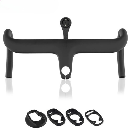 Manubrio bici strada - bici, da