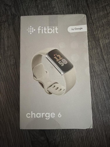 Fitbit charge fitness - fitbit, 6