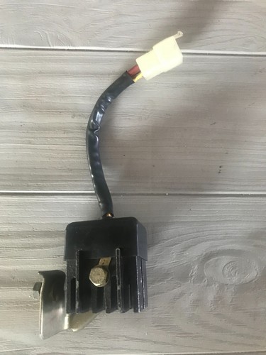 Honda 125 redresseur - honda, k5,