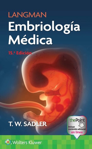 Langman embriología médica - embriología,