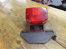 FARO POSTERIORE HONDA C90 CUB
