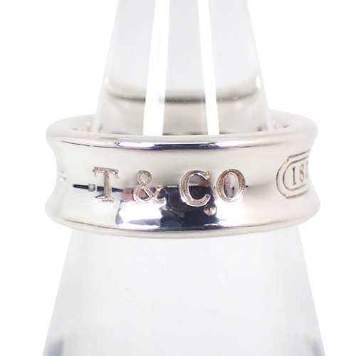 Usato anello tiffany co - tiffany, &