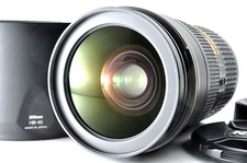 [Quasi come nuovo] Nikon AF-S