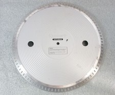 Plateau de platine vinyle