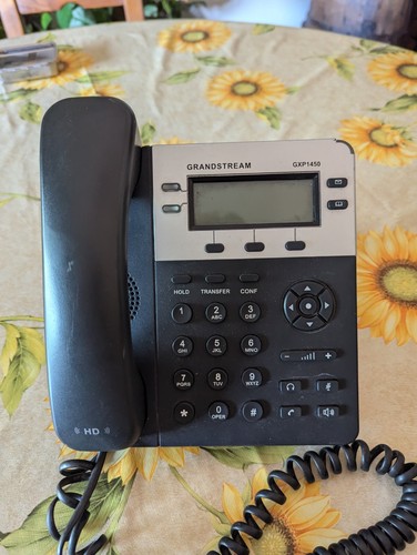 Telefono grandstream - telefono,