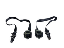 CINTURA CINTURE ANTERIORE DESTRA E SINISTRA PEUGEOT 207 2006