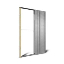  CONTROTELAIO TELAIO 80 x 210